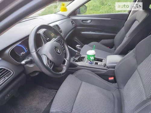 Renault