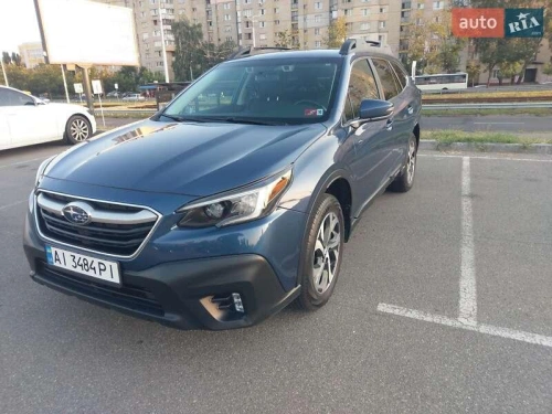 Subaru