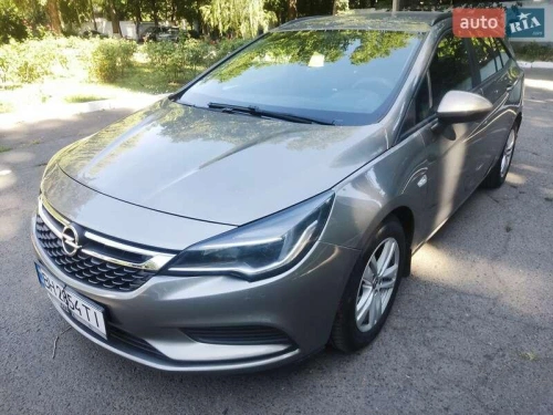 Opel