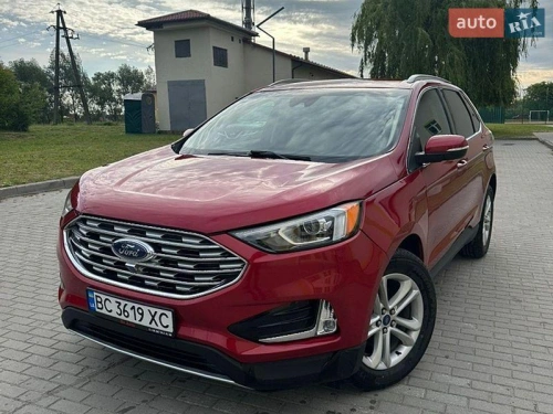 Ford