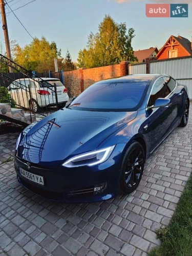 Tesla