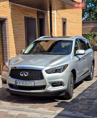 Infiniti