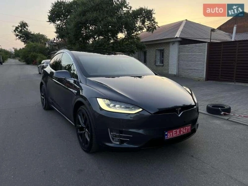 Tesla