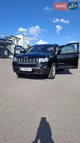 Jeep