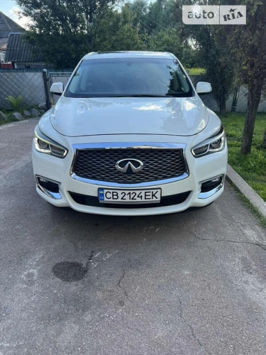 Infiniti