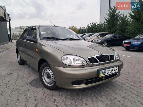 Daewoo
