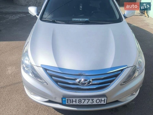 Hyundai