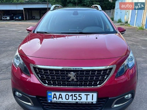 Peugeot