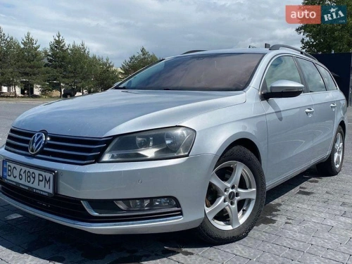 Volkswagen
