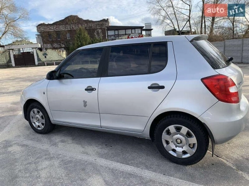 Skoda
