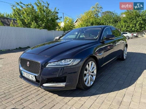 Jaguar