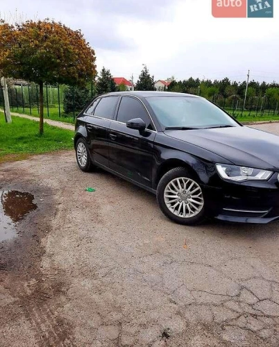 Audi