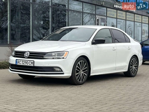 Volkswagen