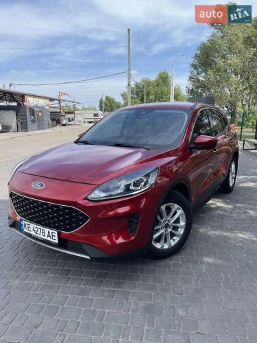 Ford