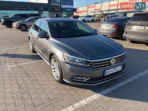 Volkswagen