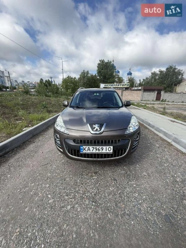 Peugeot
