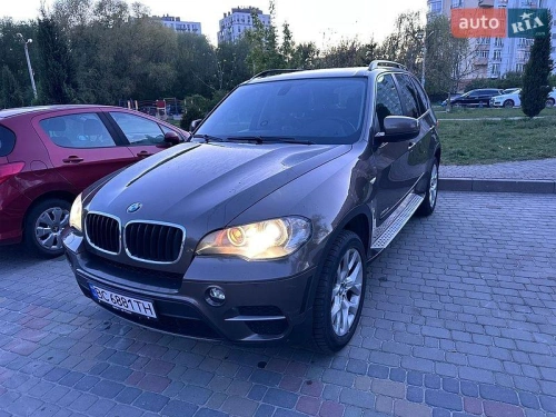 BMW