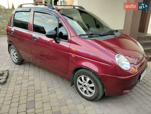 Daewoo
