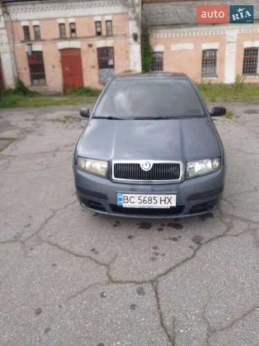 Skoda