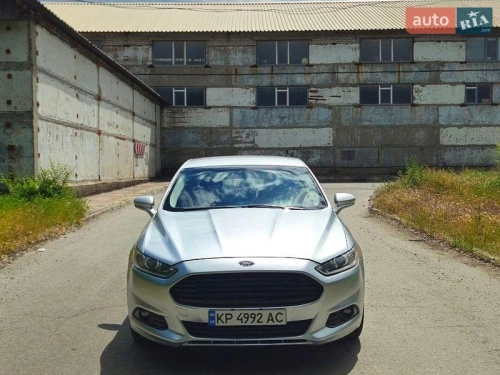 Ford