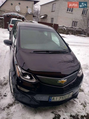 Chevrolet