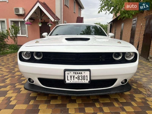 Dodge