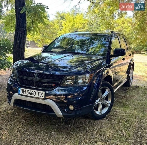 Dodge