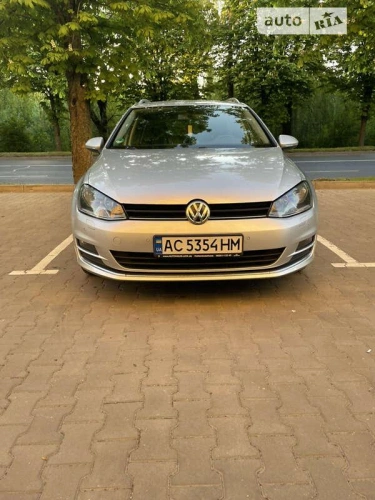 Volkswagen