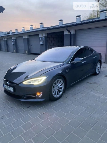 Tesla