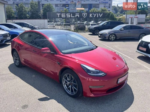Tesla