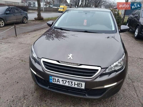 Peugeot