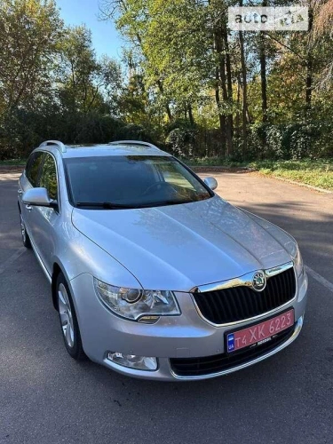 Skoda