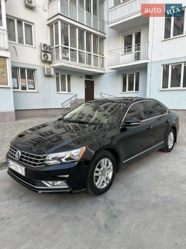 Volkswagen