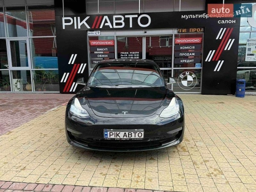 Tesla