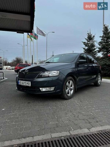 Skoda