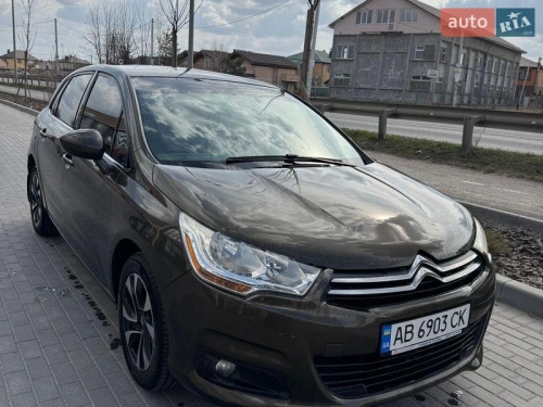 Citroen