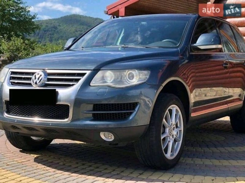 Volkswagen