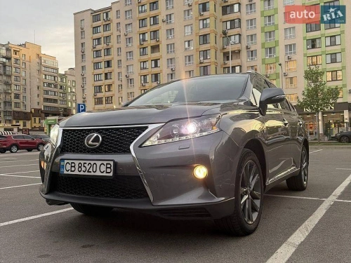 Lexus