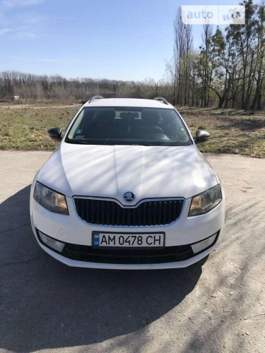 Skoda