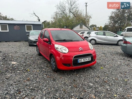 Citroen