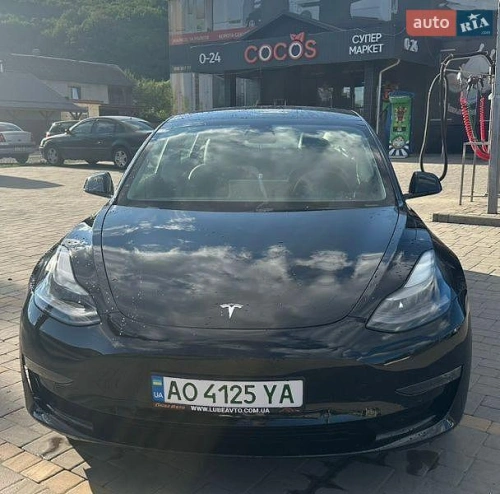 Tesla