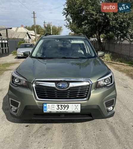 Subaru