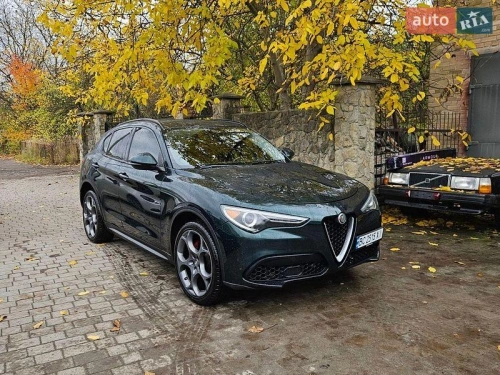 Alfa Romeo