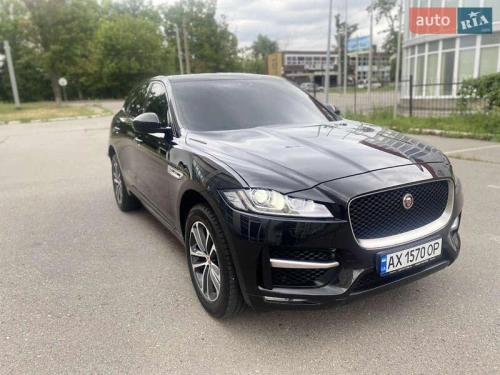 Jaguar