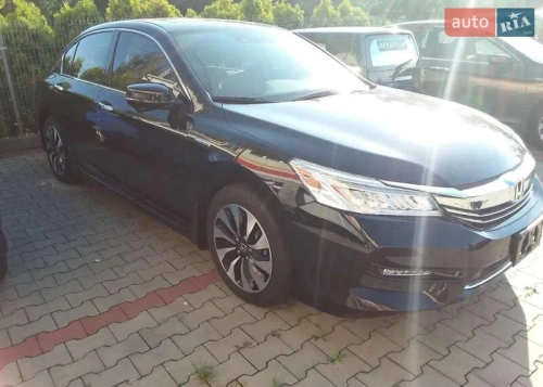 Honda