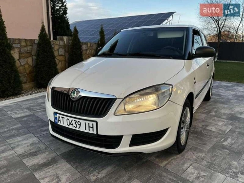 Skoda