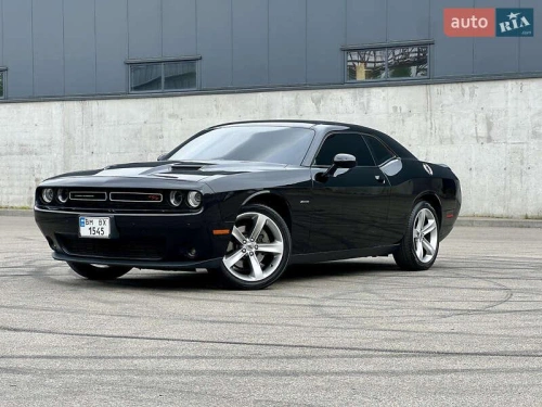 Dodge