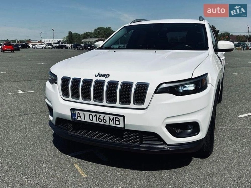 Jeep