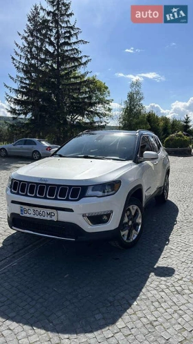 Jeep