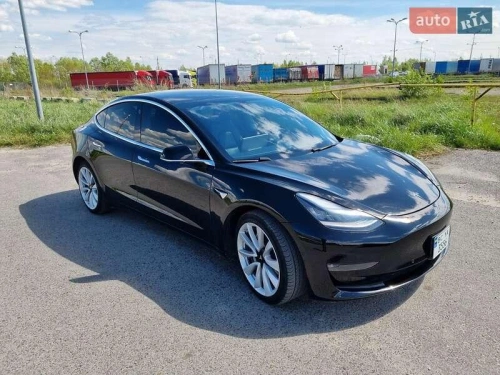 Tesla